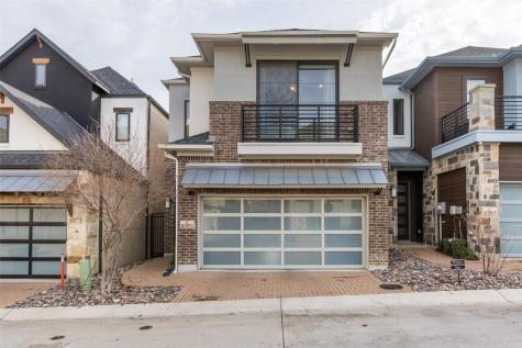 8353 Nunley Lane Dallas TX 75231
