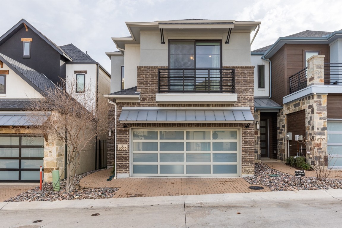 8353 Nunley Lane Dallas TX 75231