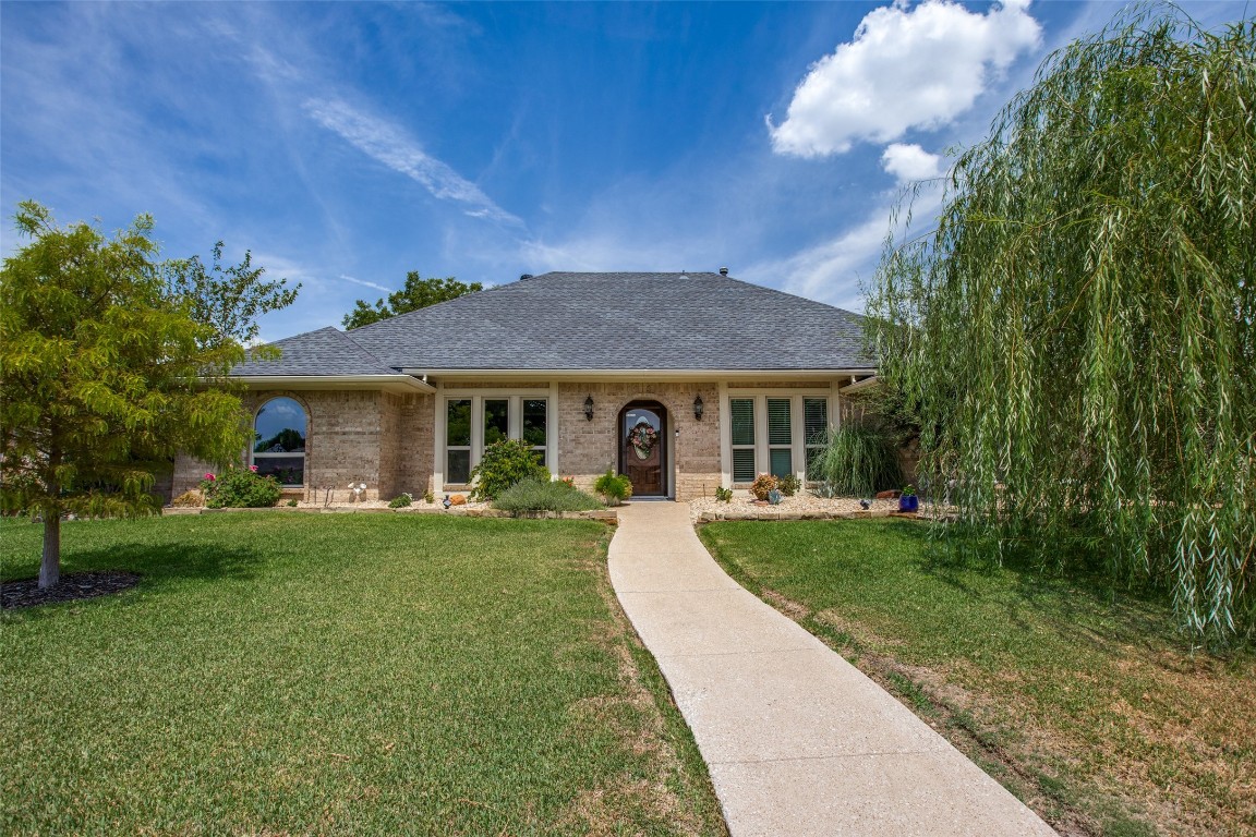 2209 Canyon Valley Trail Plano TX 75023