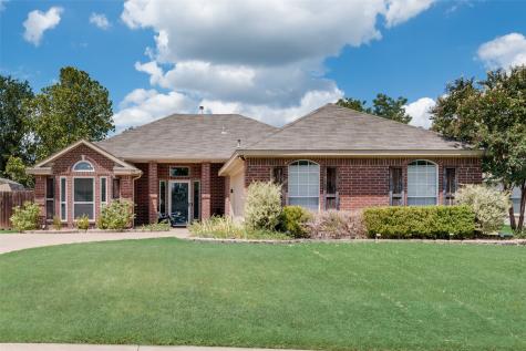 125 Princeton Circle Forney TX 75126