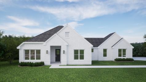 129 Cattleman Drive Poolville TX 76487