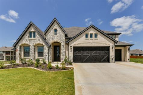 2018 Knoxbridge Road Forney TX 75126