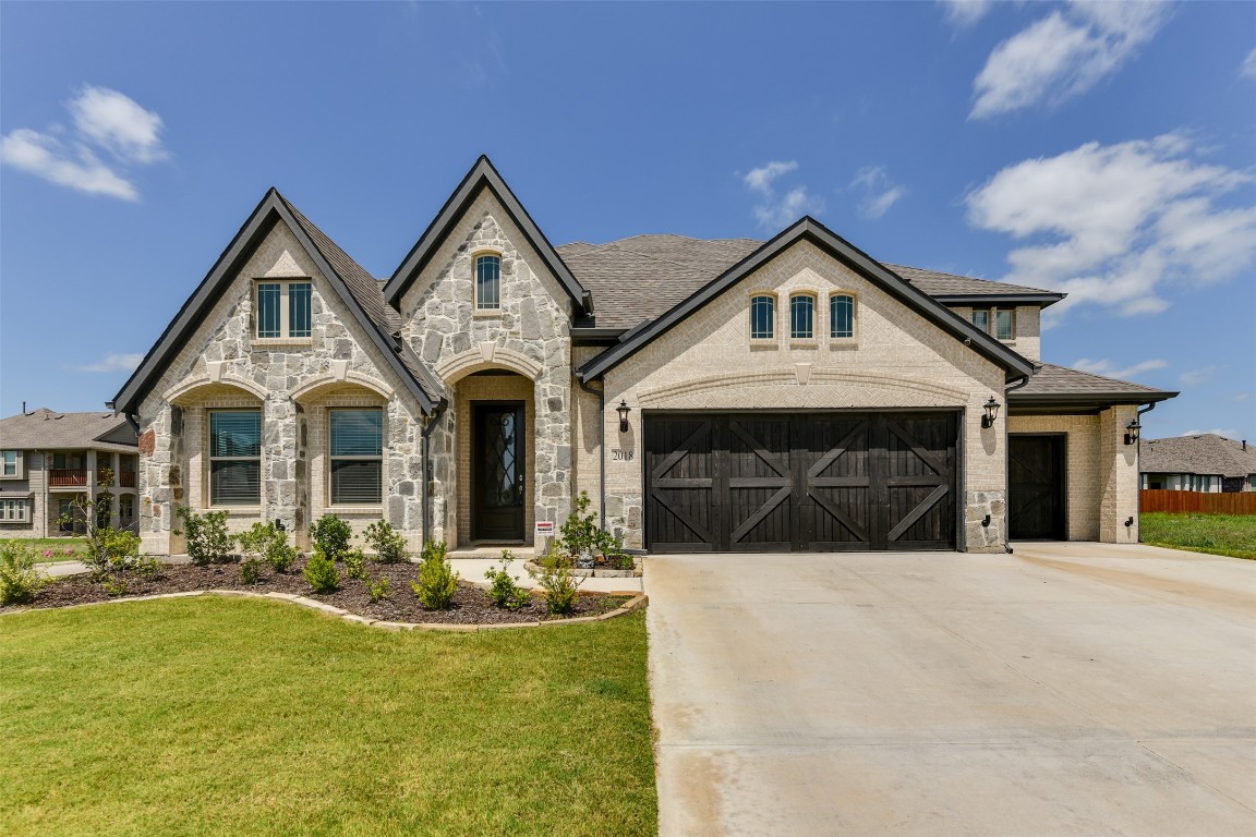 2018 Knoxbridge Road Forney TX 75126