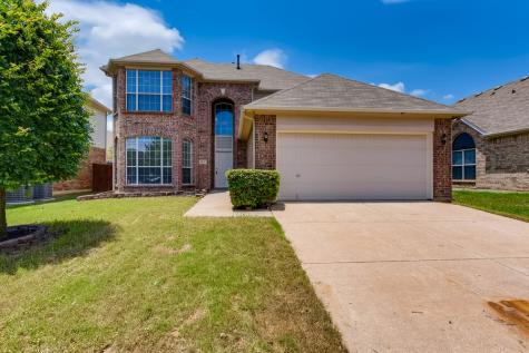 9937 Appletree Way Fort Worth TX 76244