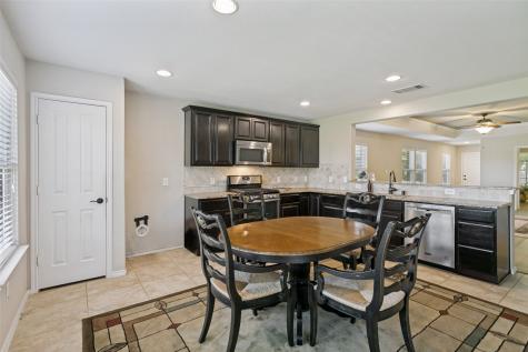 1643 Birmingham Forest Drive Frisco TX 75036