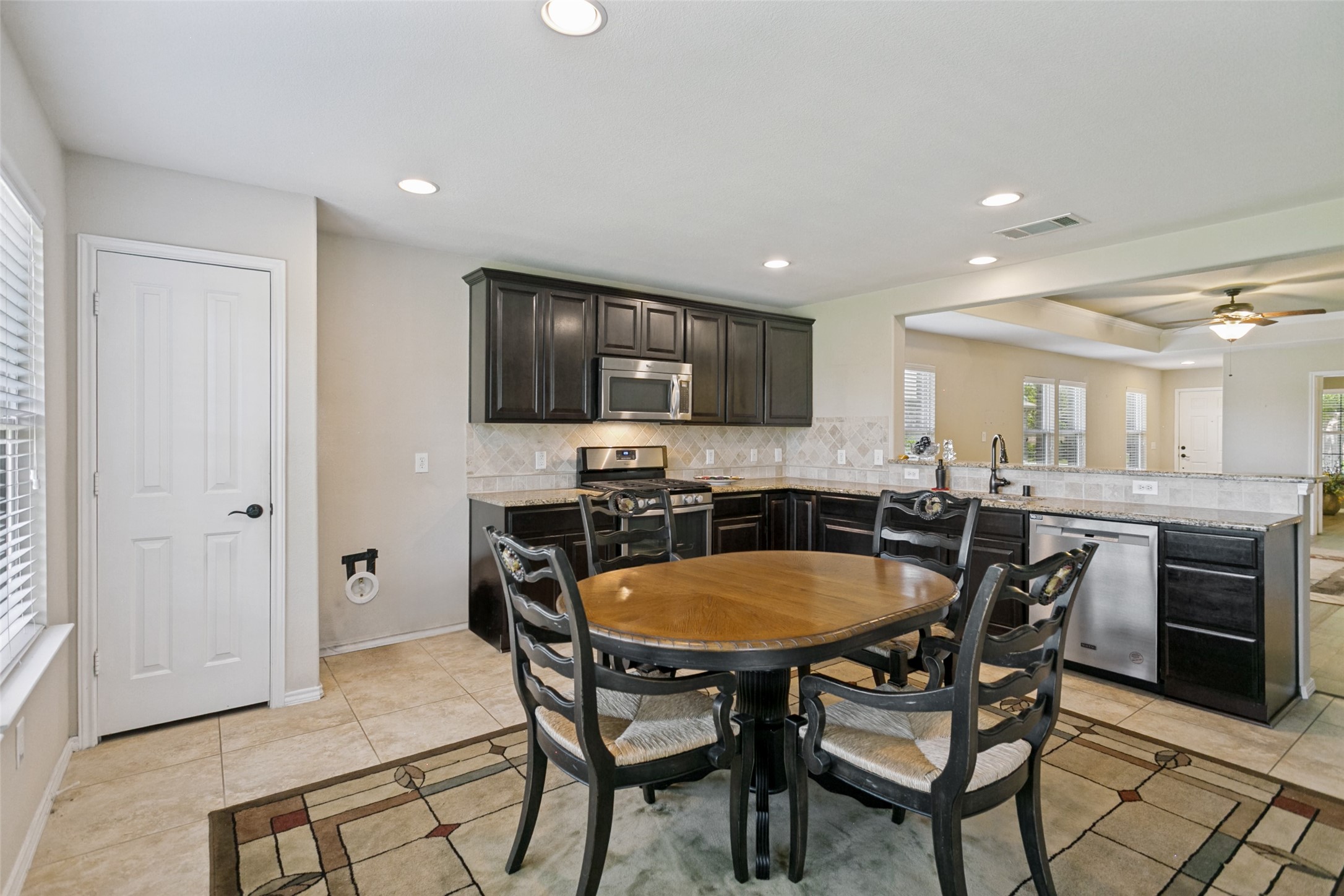 1643 Birmingham Forest Drive Frisco TX 75036