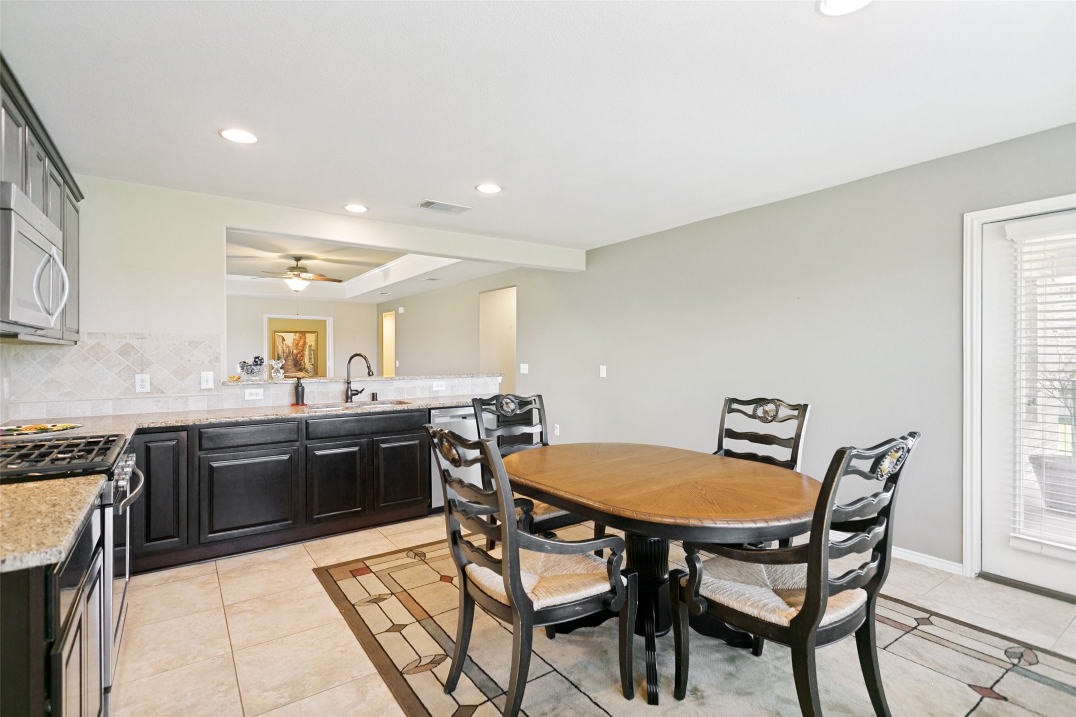 1643 Birmingham Forest Drive Frisco TX 75036