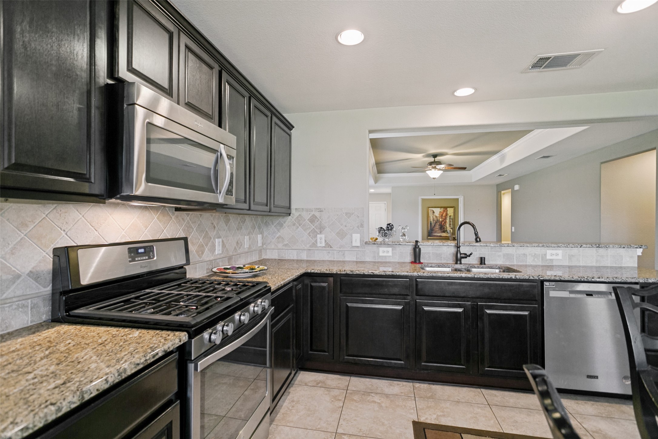 1643 Birmingham Forest Drive Frisco TX 75036