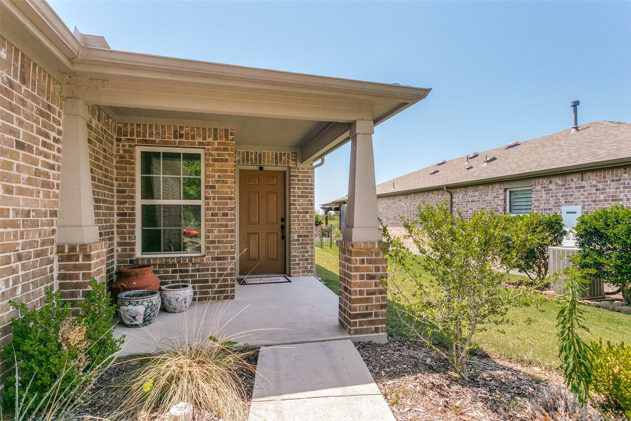 1643 Birmingham Forest Drive Frisco TX 75036