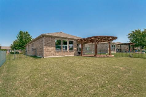 1643 Birmingham Forest Drive Frisco TX 75036