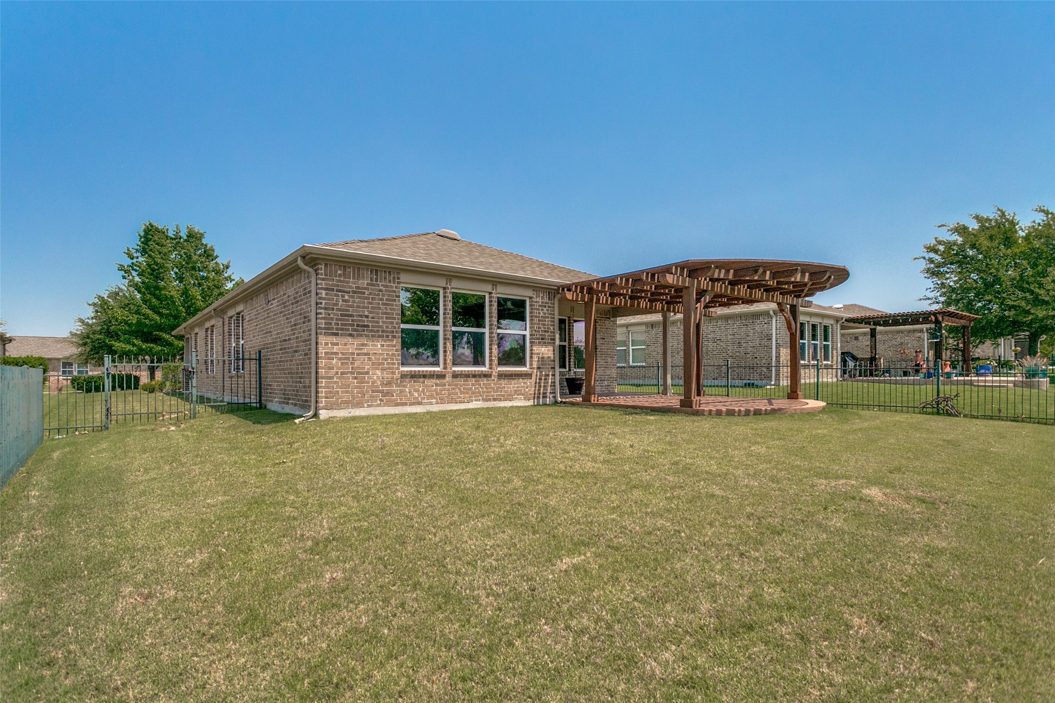1643 Birmingham Forest Drive Frisco TX 75036