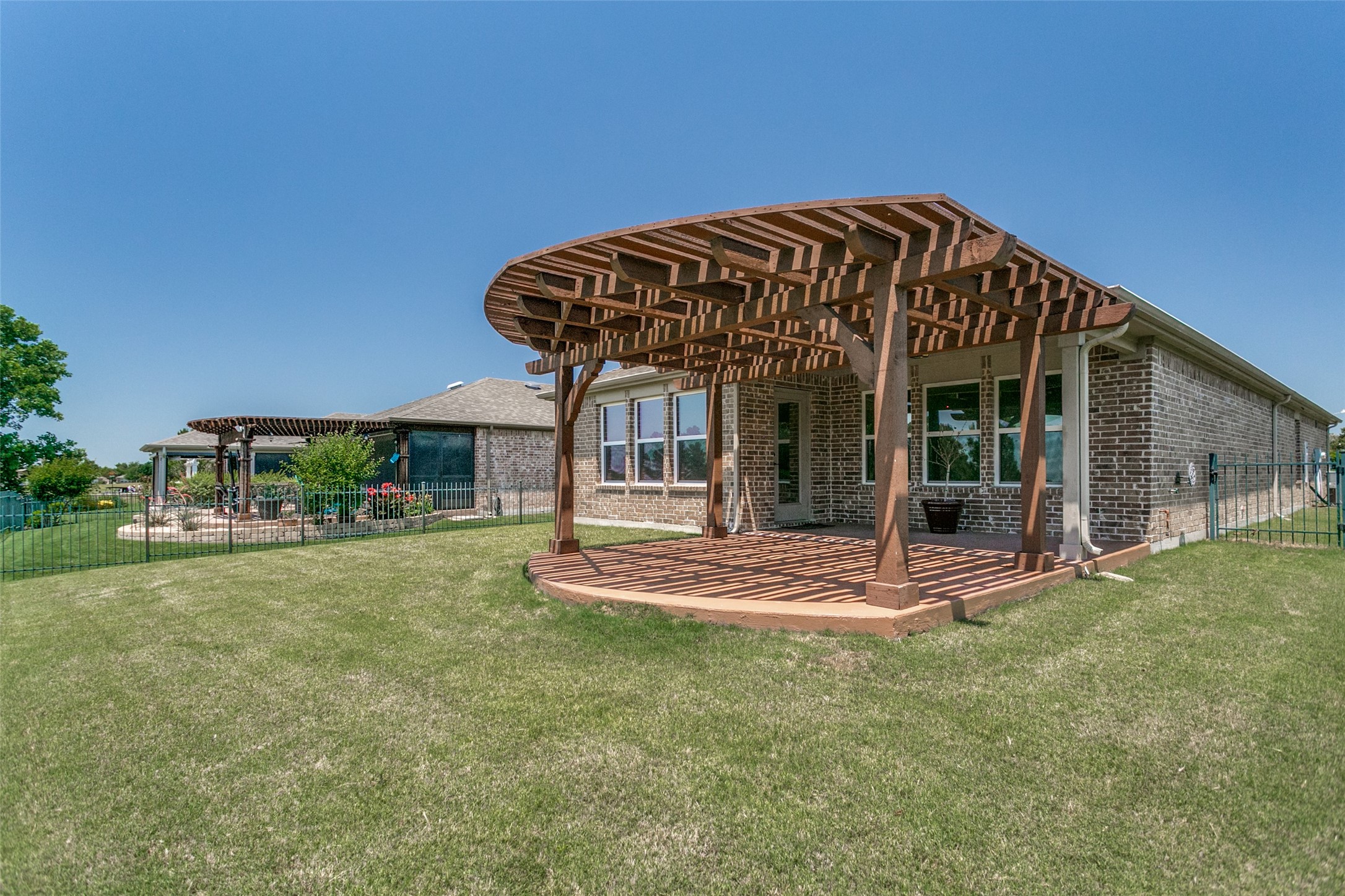 1643 Birmingham Forest Drive Frisco TX 75036