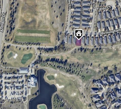 1643 Birmingham Forest Drive Frisco TX 75036