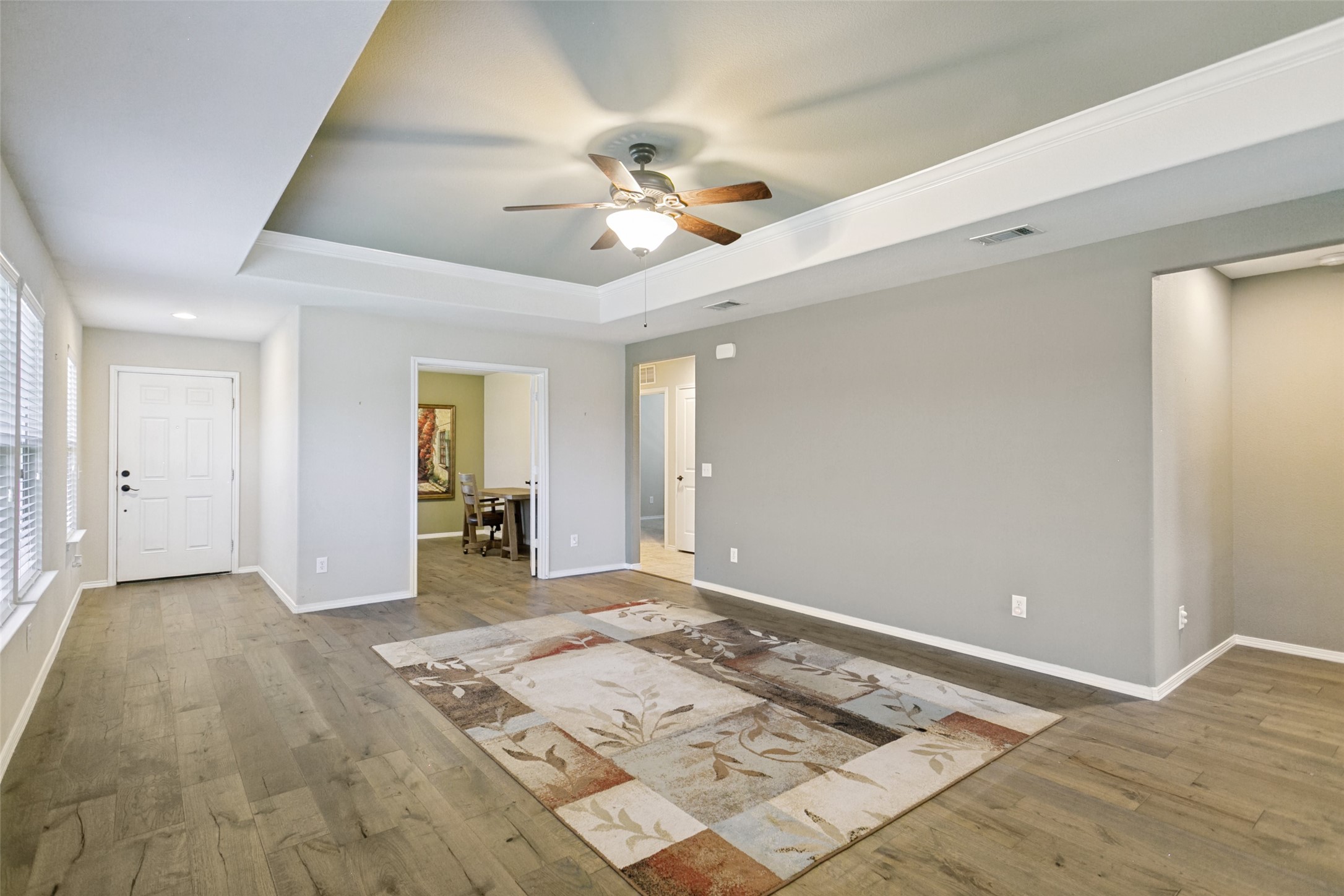 1643 Birmingham Forest Drive Frisco TX 75036