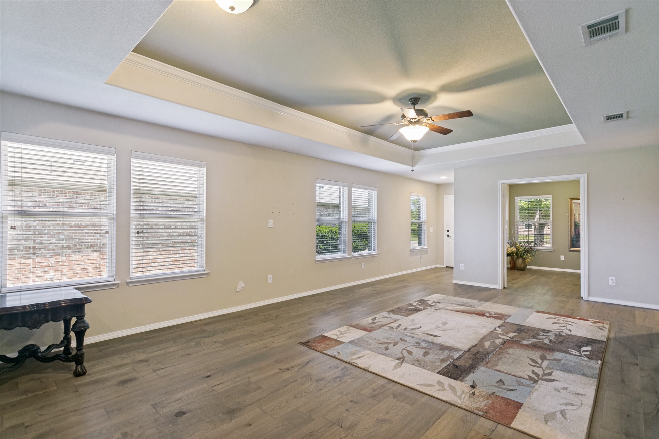 1643 Birmingham Forest Drive Frisco TX 75036