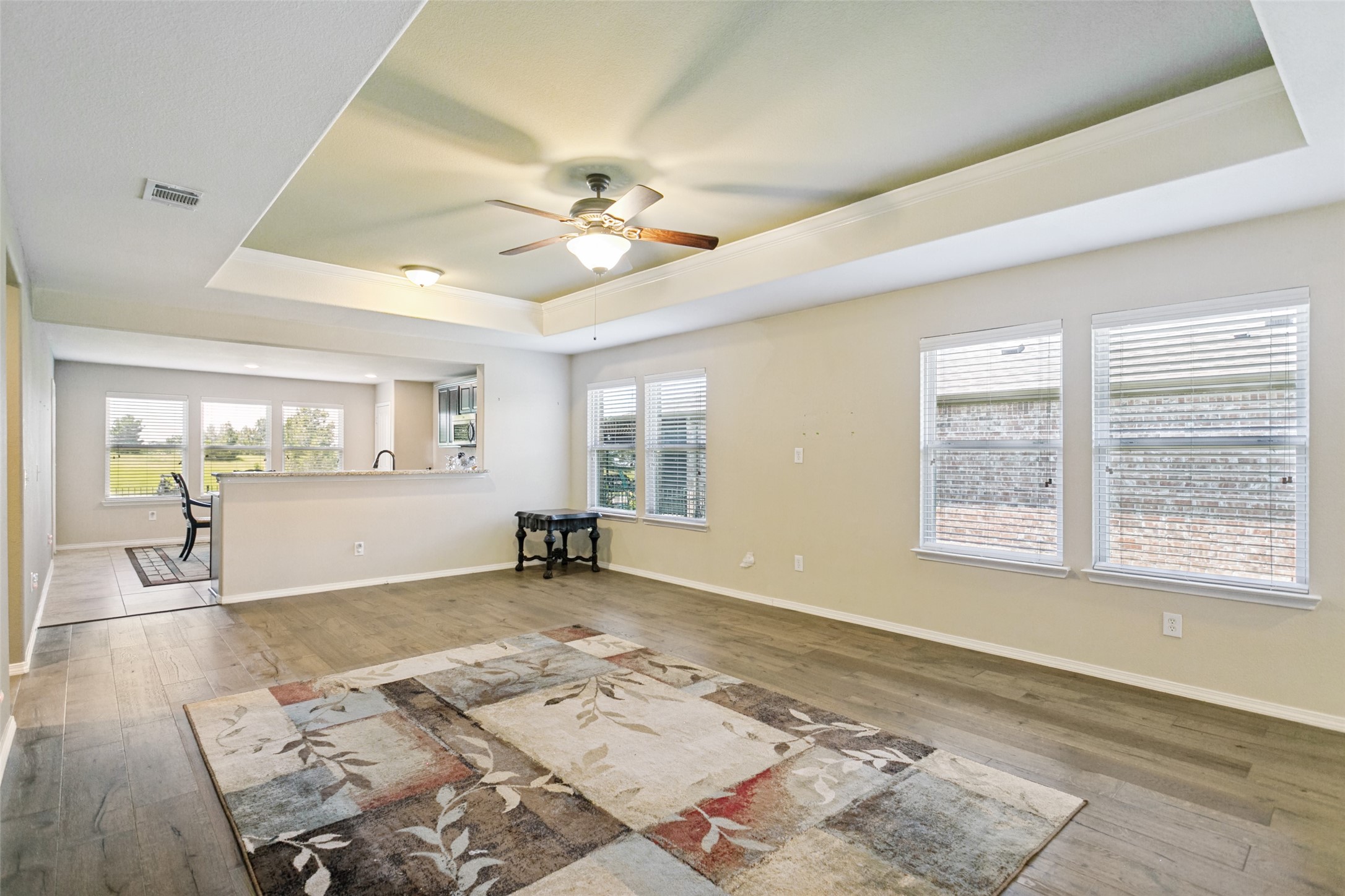 1643 Birmingham Forest Drive Frisco TX 75036
