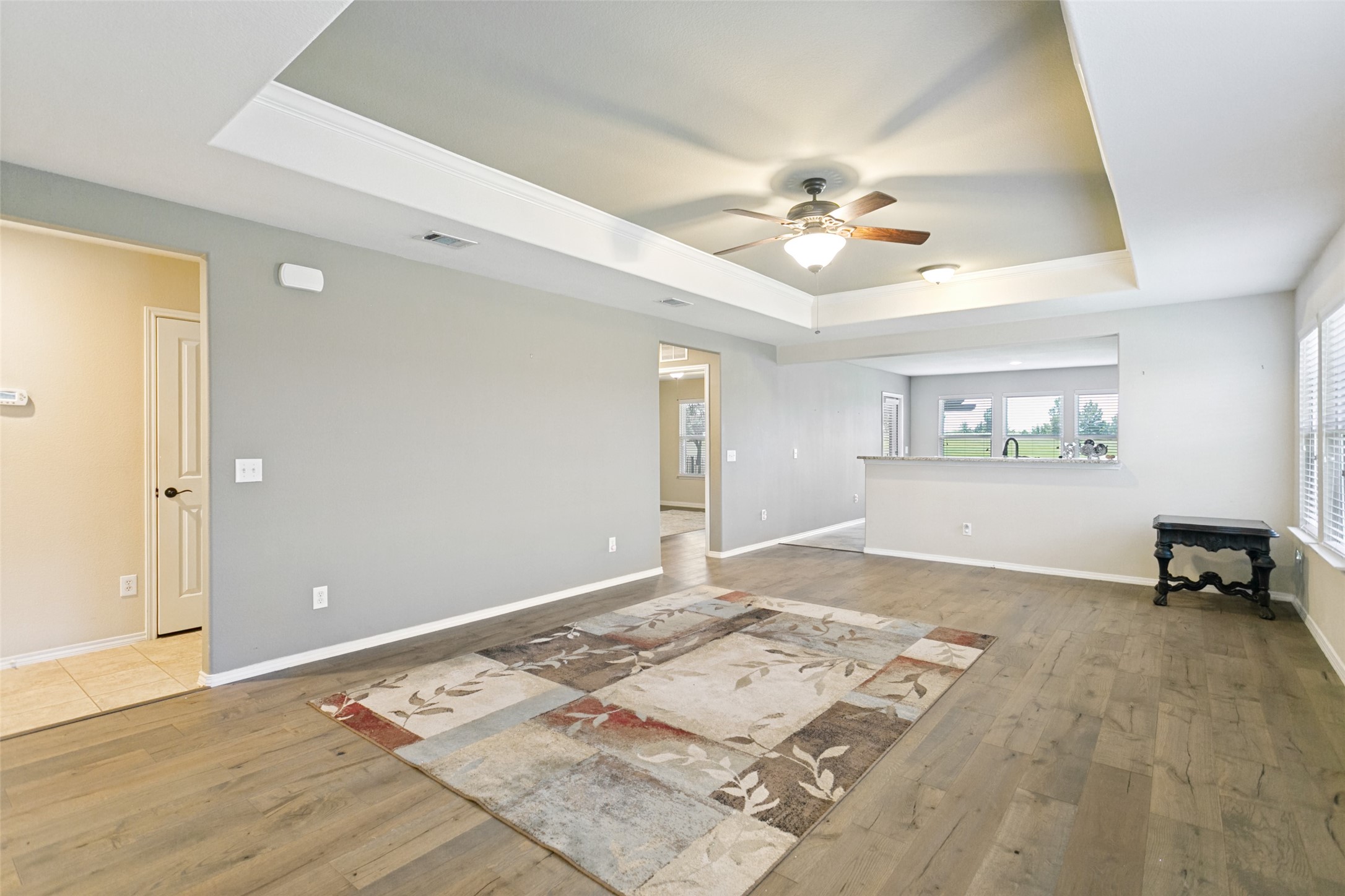 1643 Birmingham Forest Drive Frisco TX 75036