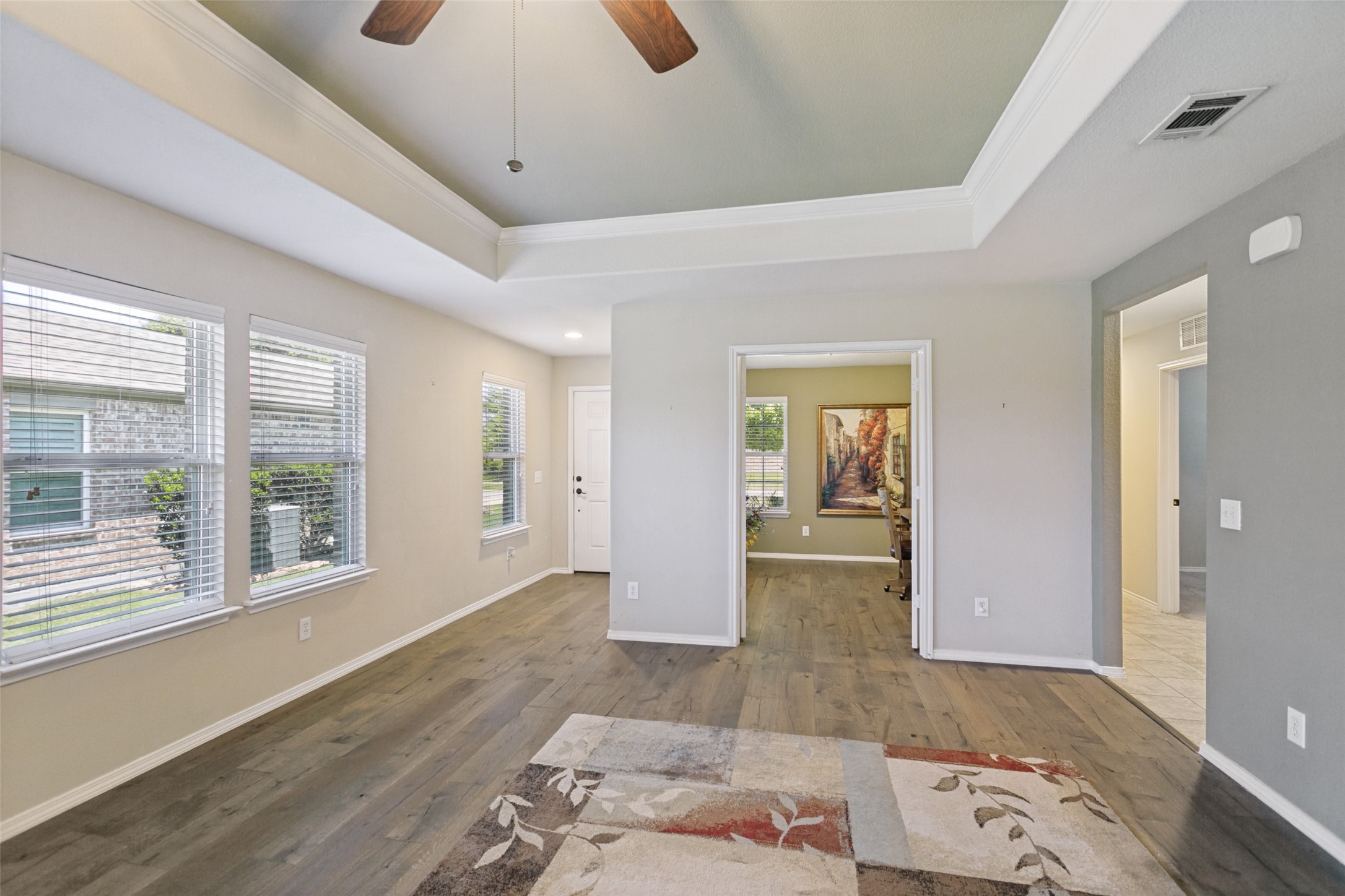 1643 Birmingham Forest Drive Frisco TX 75036