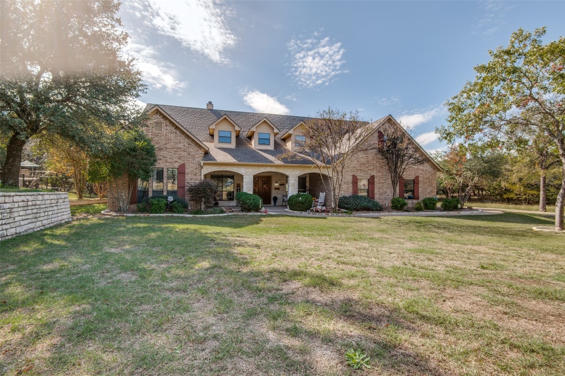 2010 S Wood Duck Court Granbury TX 76049
