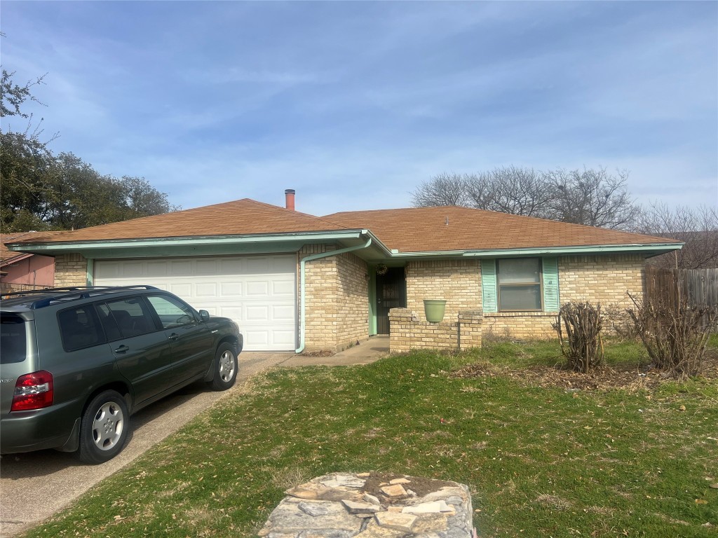 7067 Willowview Street Fort Worth TX 76133