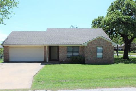 1148 W Swan Street Stephenville TX 76401