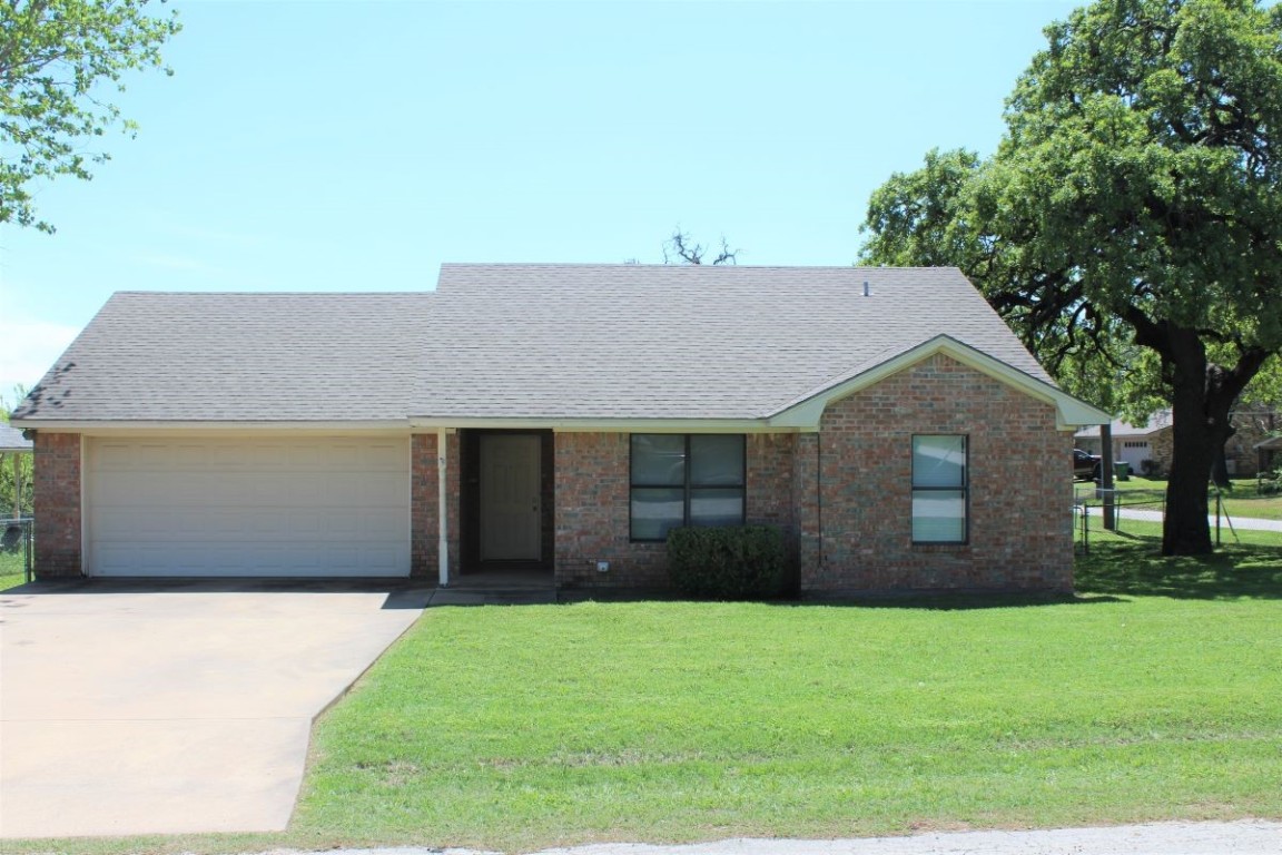 1148 W Swan Street Stephenville TX 76401