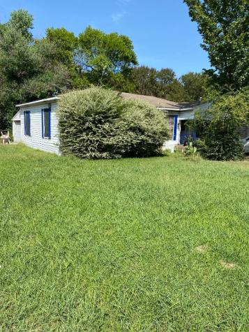 4506 3rd Street Greenville TX 75401