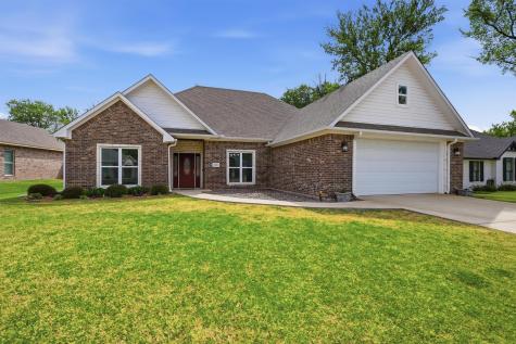 230 Bent Oak Drive Pottsboro TX 75076