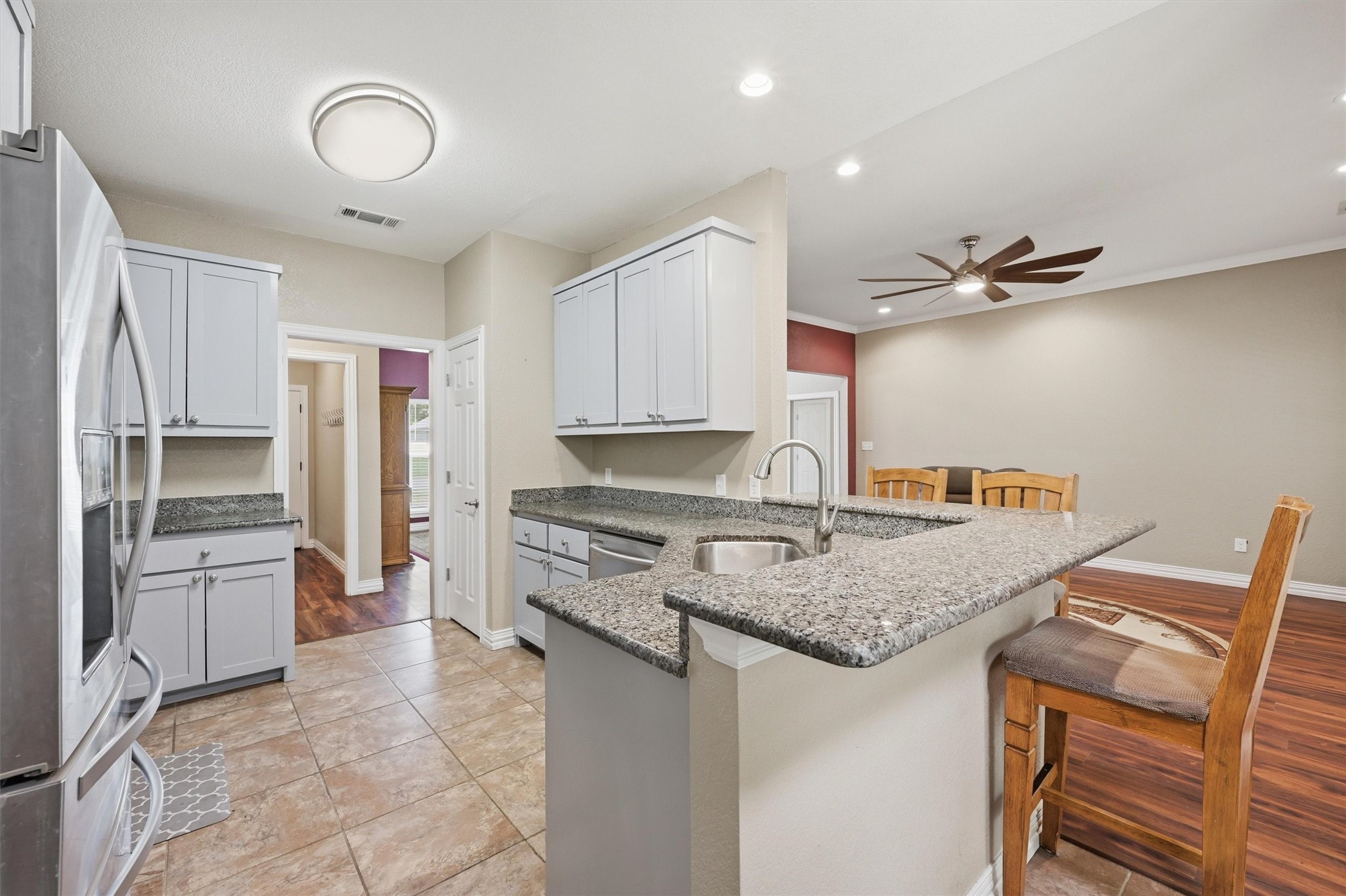 230 Bent Oak Drive Pottsboro TX 75076