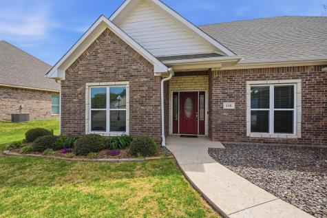230 Bent Oak Drive Pottsboro TX 75076