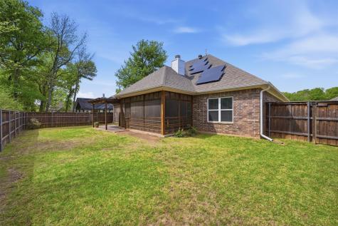 230 Bent Oak Drive Pottsboro TX 75076