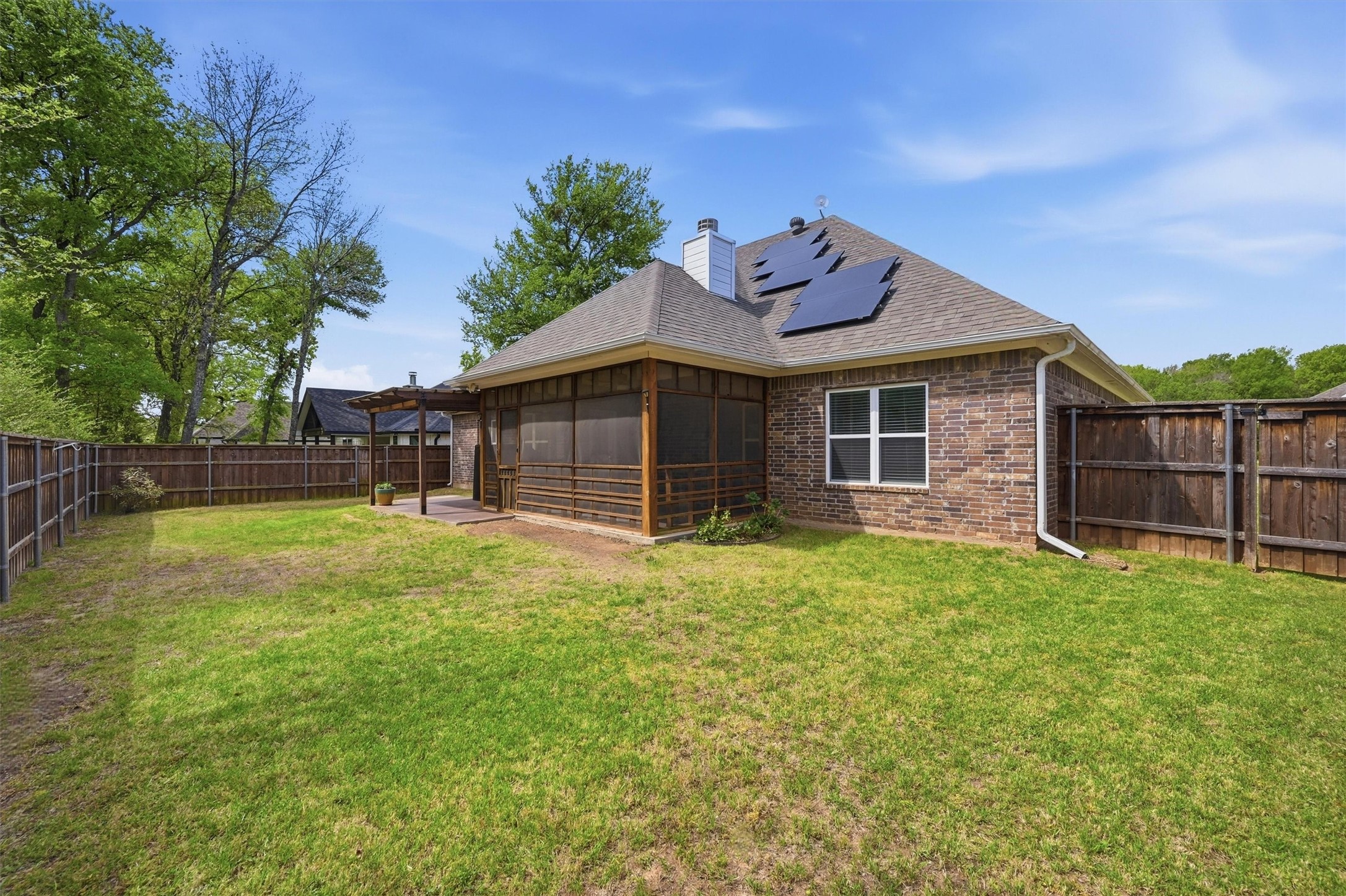 230 Bent Oak Drive Pottsboro TX 75076
