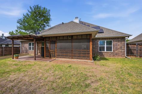 230 Bent Oak Drive Pottsboro TX 75076