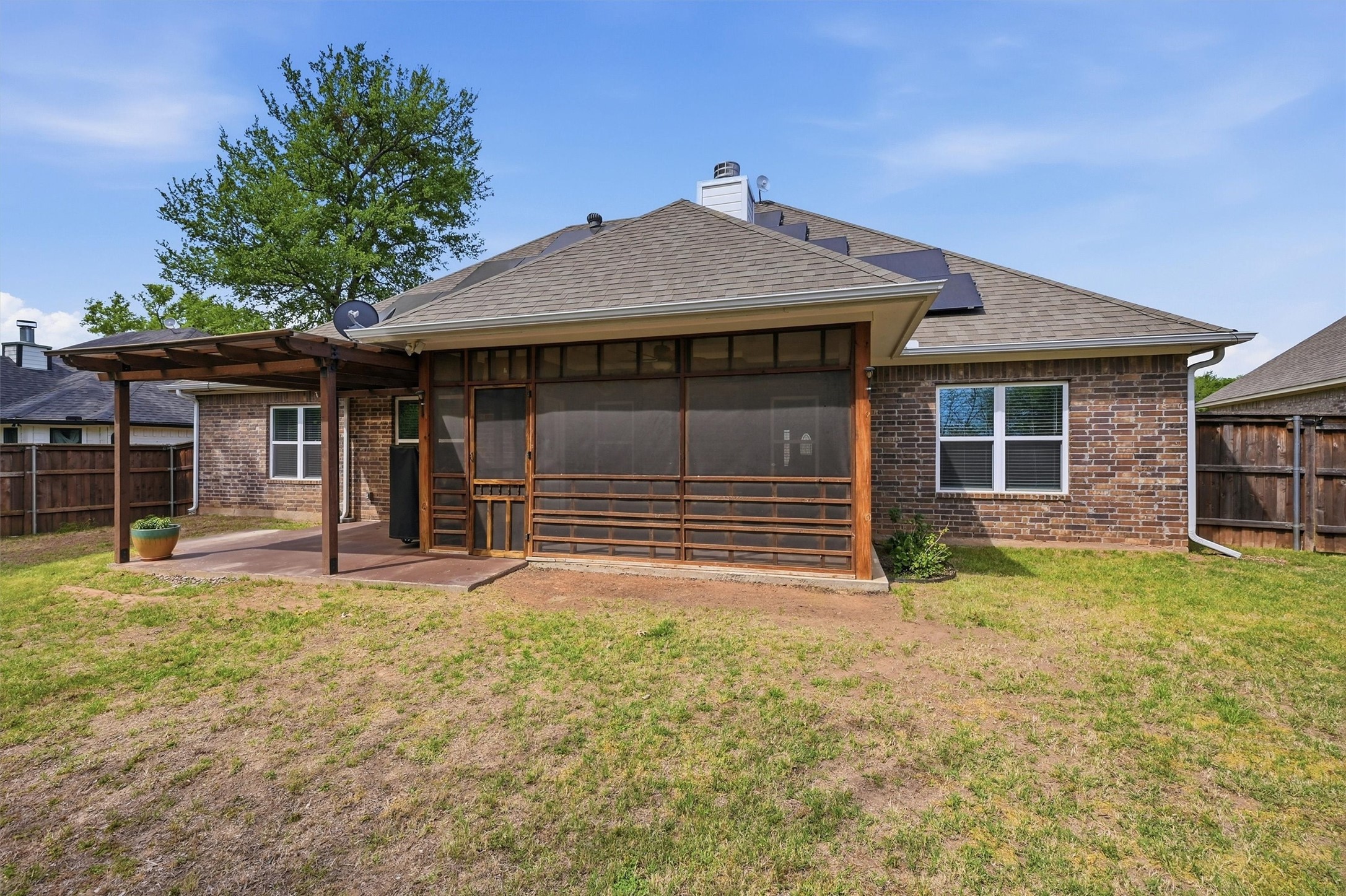 230 Bent Oak Drive Pottsboro TX 75076