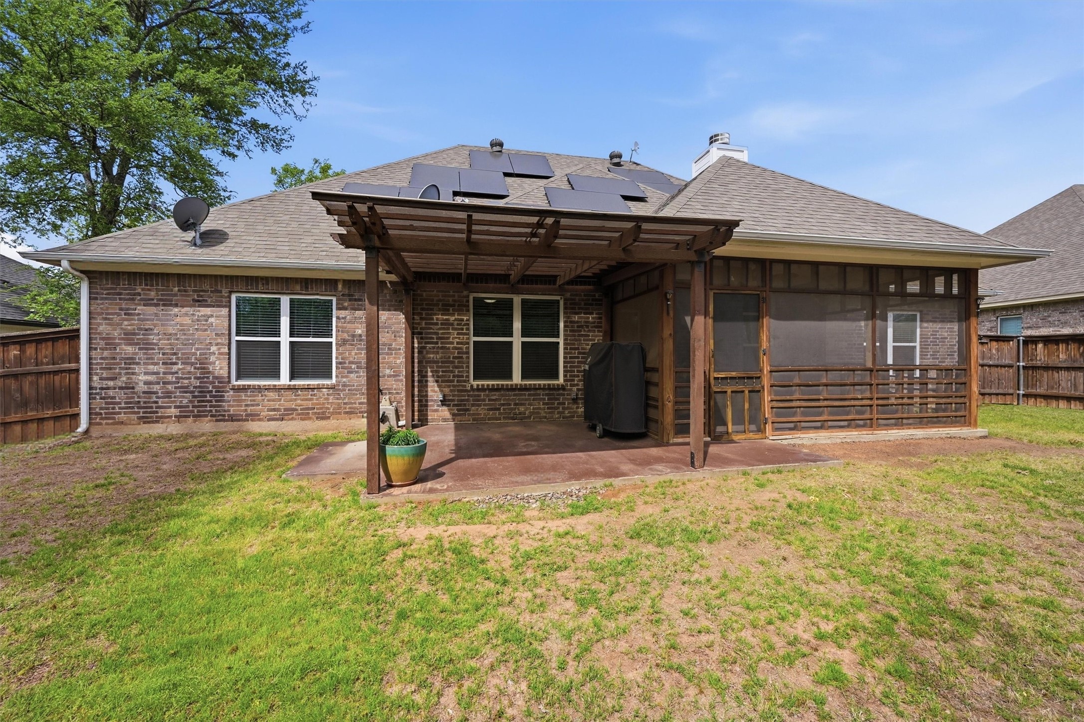 230 Bent Oak Drive Pottsboro TX 75076