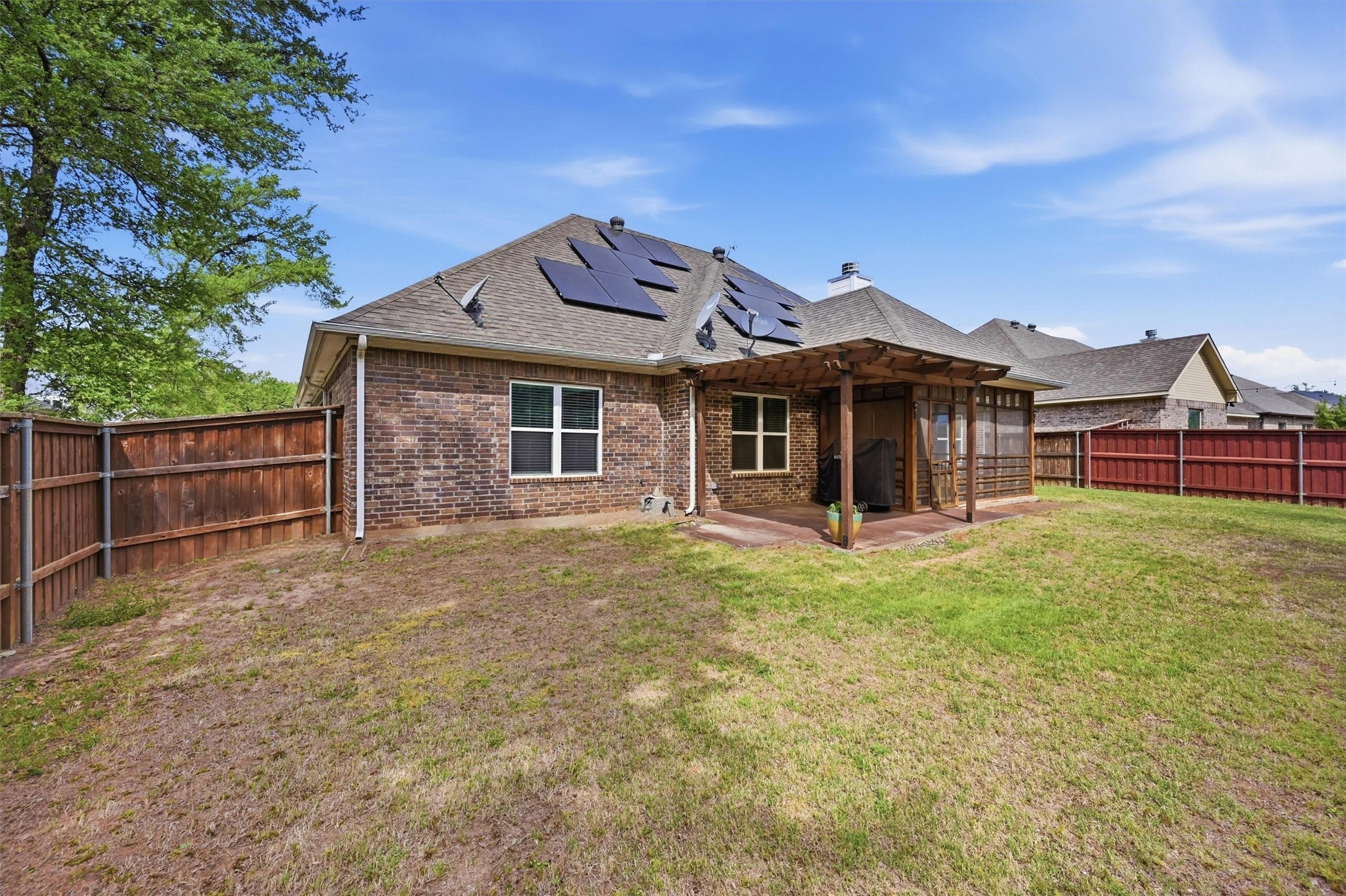 230 Bent Oak Drive Pottsboro TX 75076