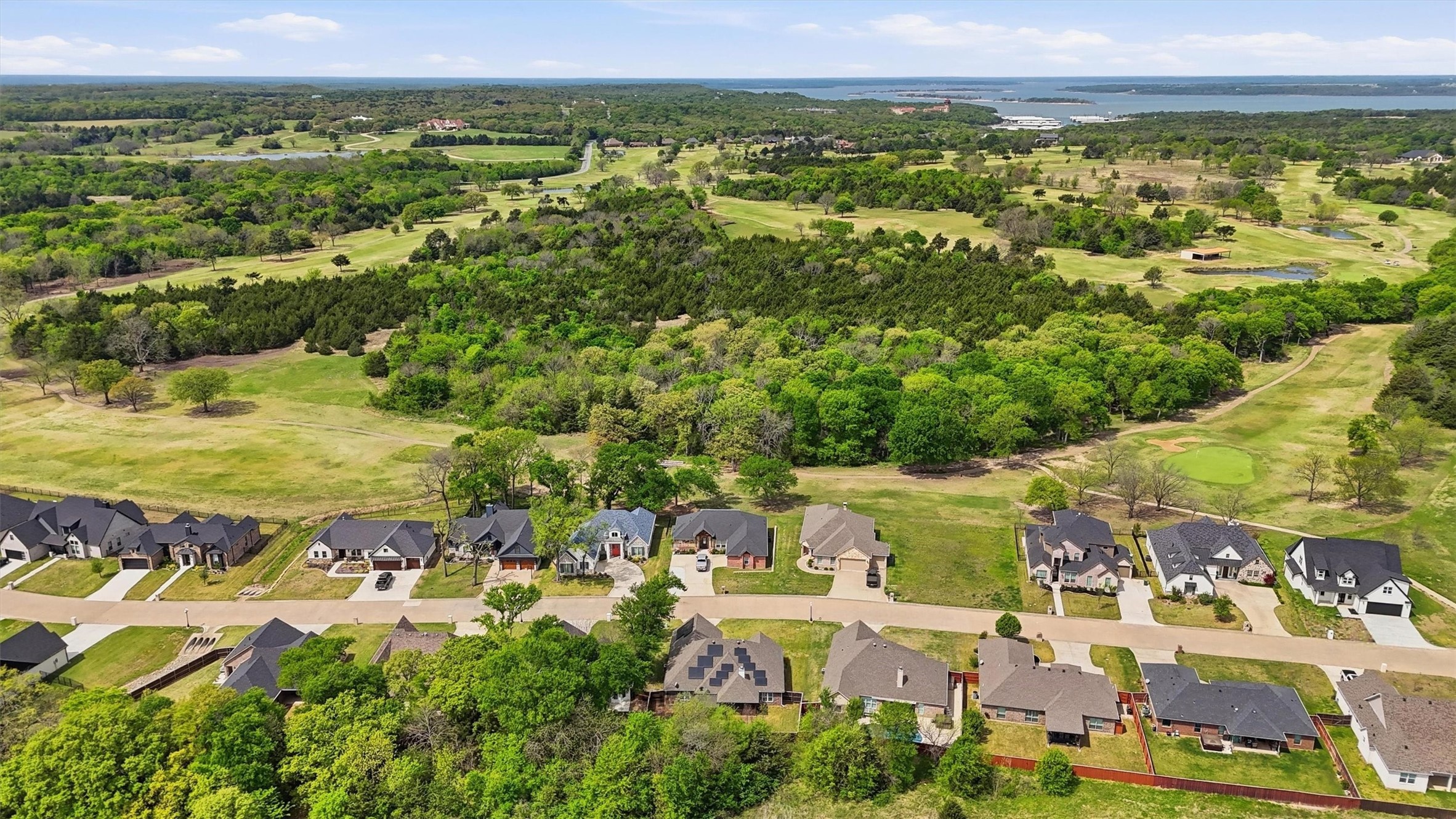 230 Bent Oak Drive Pottsboro TX 75076