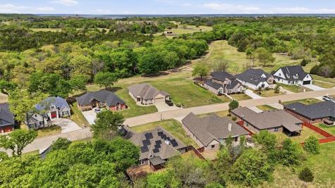 230 Bent Oak Drive Pottsboro TX 75076