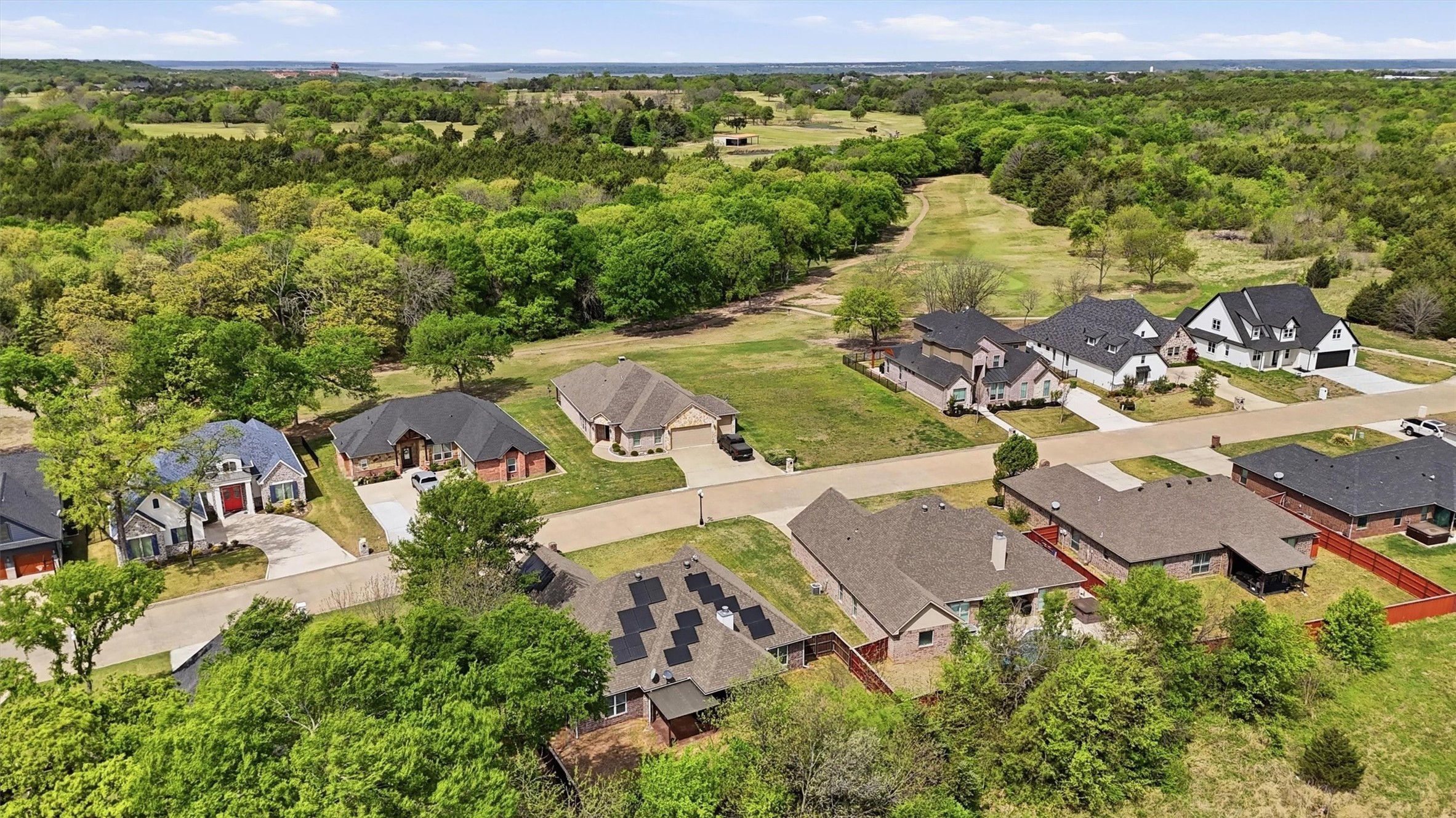 230 Bent Oak Drive Pottsboro TX 75076