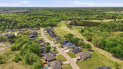 230 Bent Oak Drive Pottsboro TX 75076