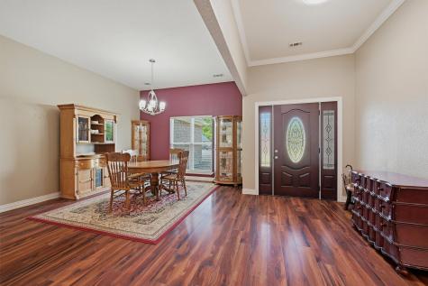 230 Bent Oak Drive Pottsboro TX 75076
