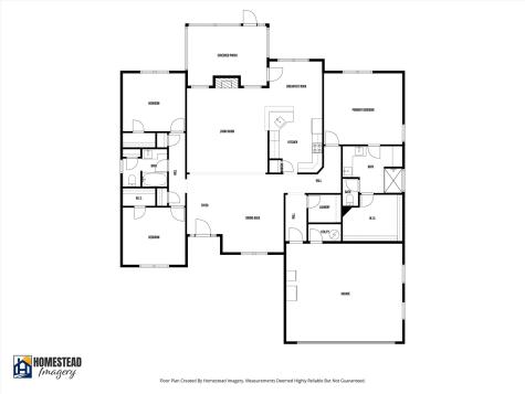 230 Bent Oak Drive Pottsboro TX 75076