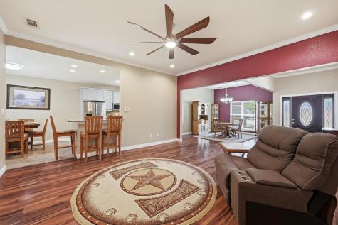 230 Bent Oak Drive Pottsboro TX 75076