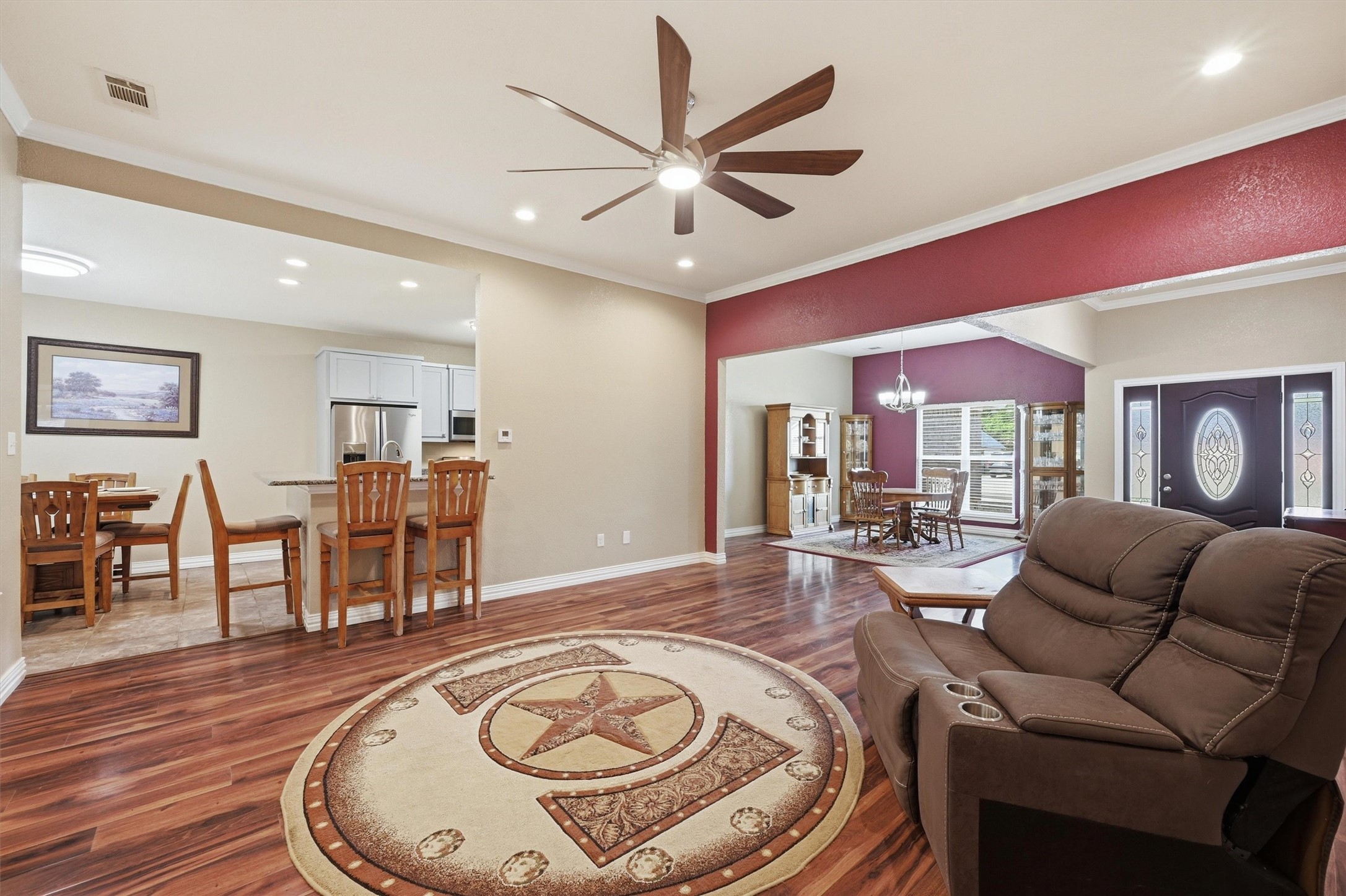 230 Bent Oak Drive Pottsboro TX 75076
