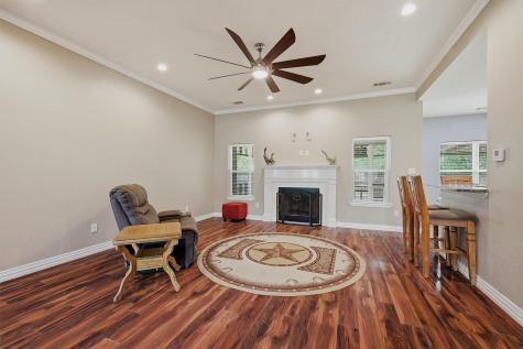 230 Bent Oak Drive Pottsboro TX 75076