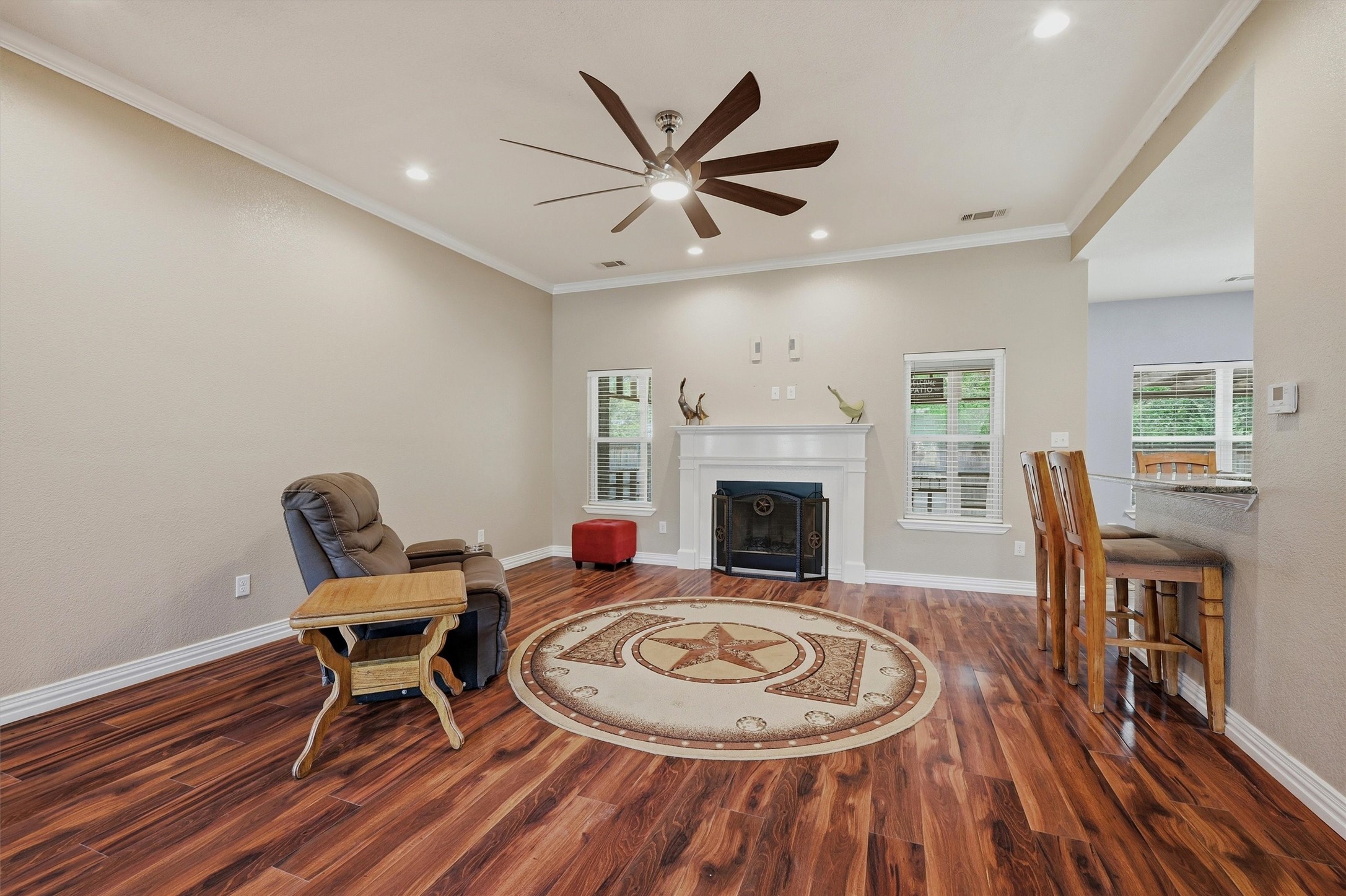 230 Bent Oak Drive Pottsboro TX 75076