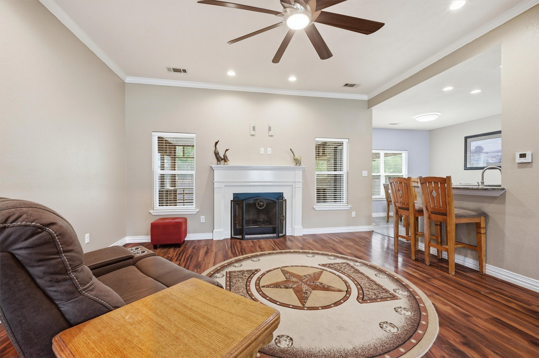 230 Bent Oak Drive Pottsboro TX 75076