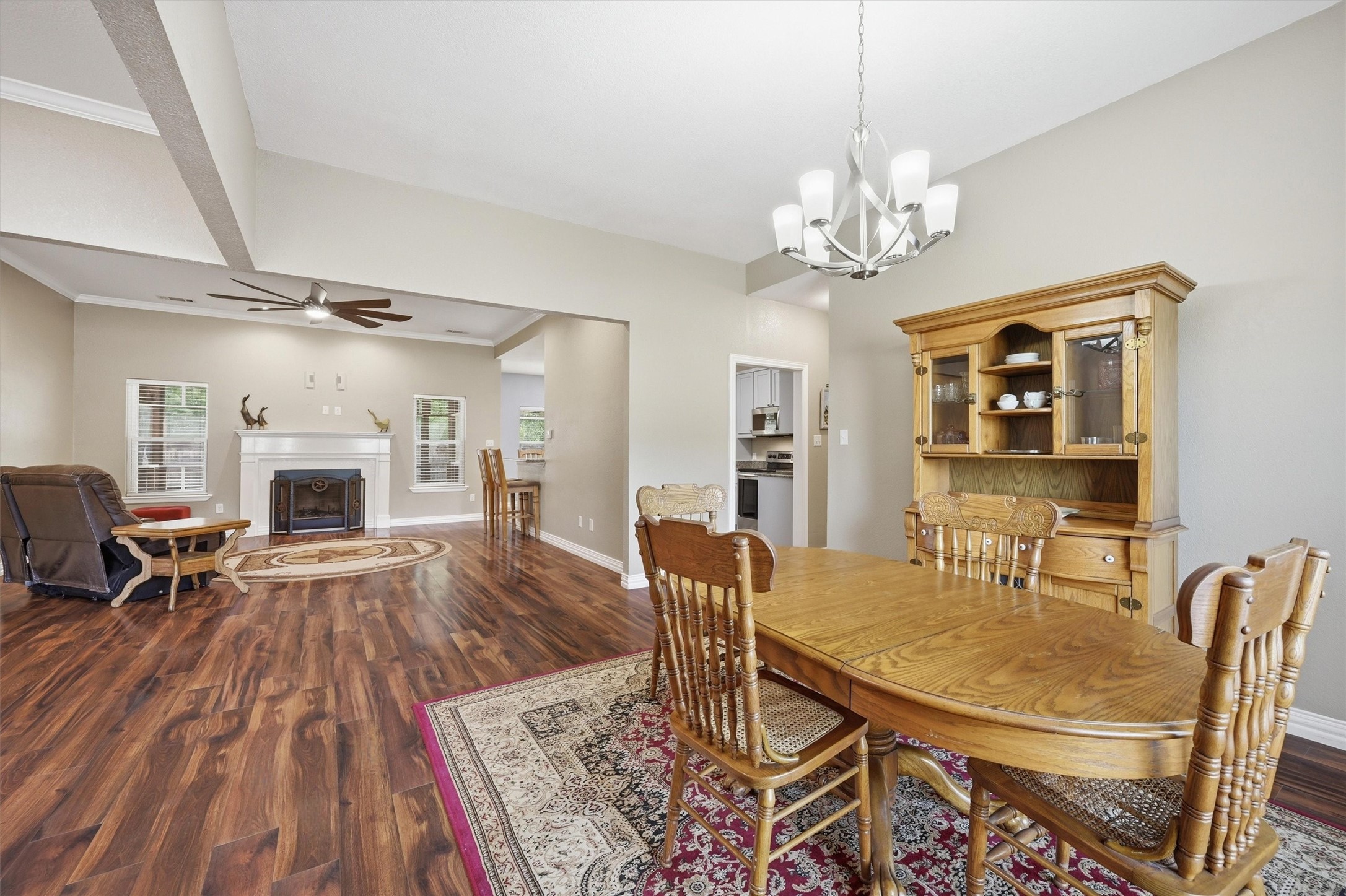 230 Bent Oak Drive Pottsboro TX 75076