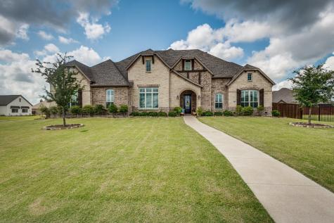 320 Jasper Drive Waxahachie TX 75165