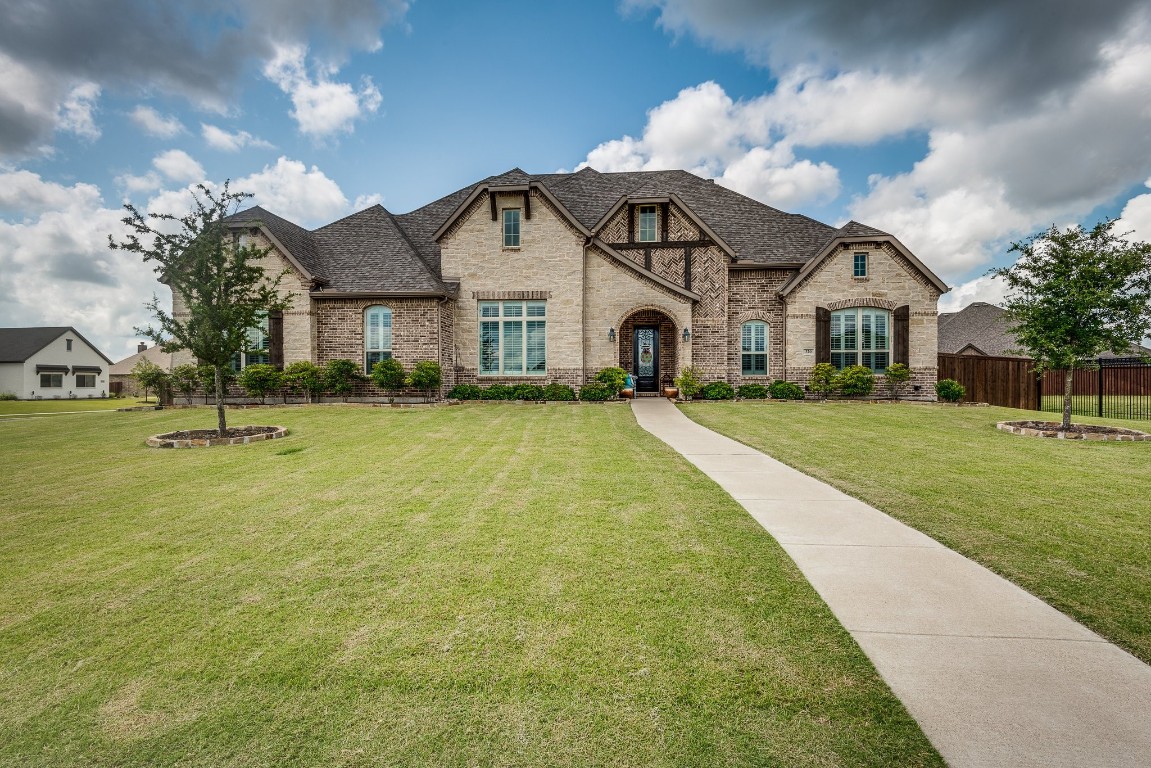 320 Jasper Drive Waxahachie TX 75165